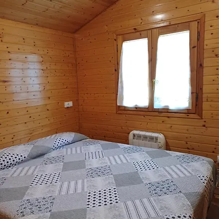 Campsite La Comella *